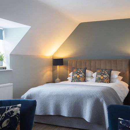 Chester House Hotel Bourton-on-the-Water Exteriér fotografie