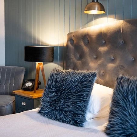 Chester House Hotel Bourton-on-the-Water Exteriér fotografie