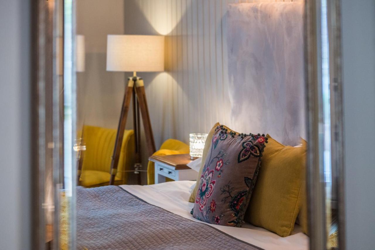 Chester House Hotel Bourton-on-the-Water Exteriér fotografie