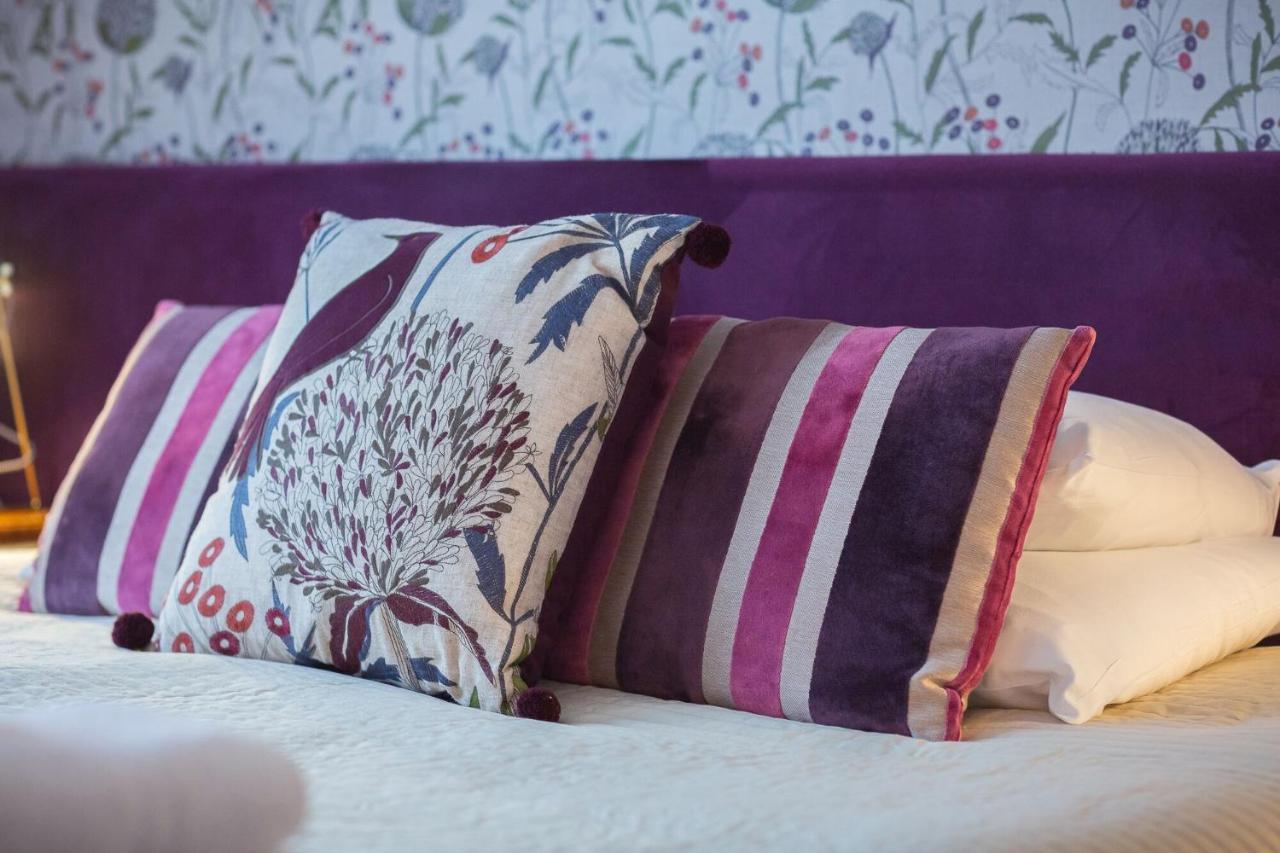 Chester House Hotel Bourton-on-the-Water Exteriér fotografie