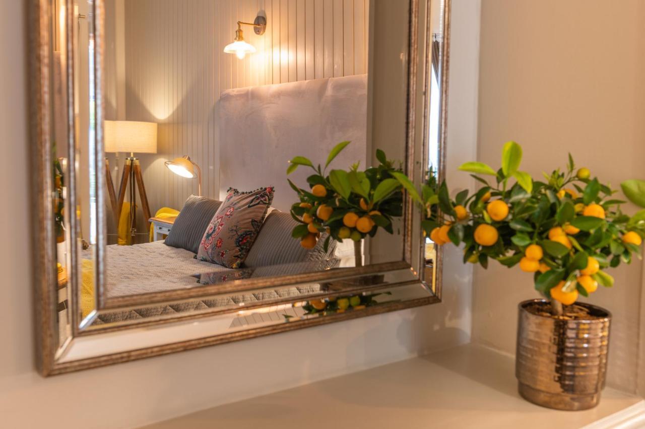 Chester House Hotel Bourton-on-the-Water Exteriér fotografie
