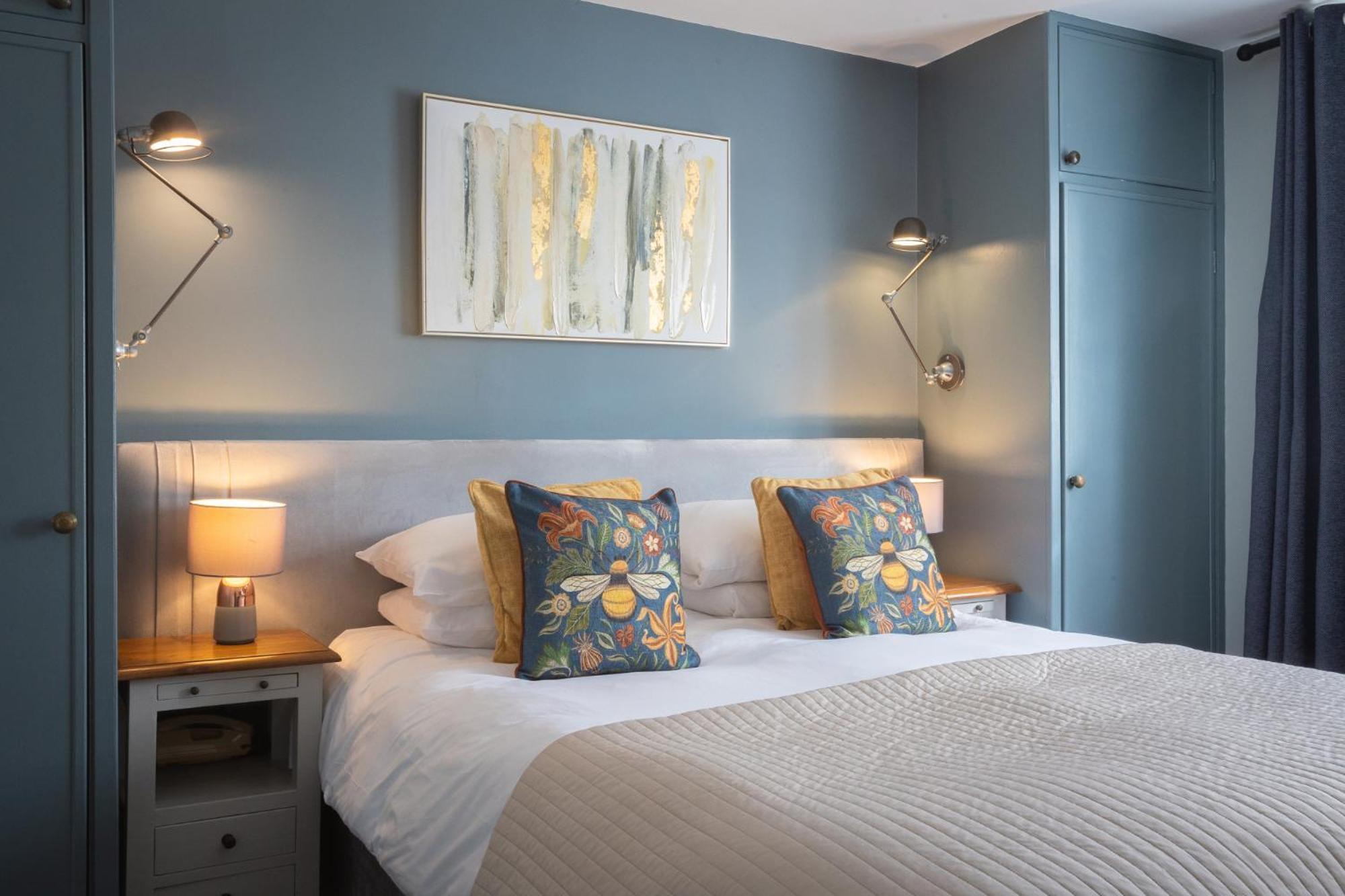 Chester House Hotel Bourton-on-the-Water Exteriér fotografie