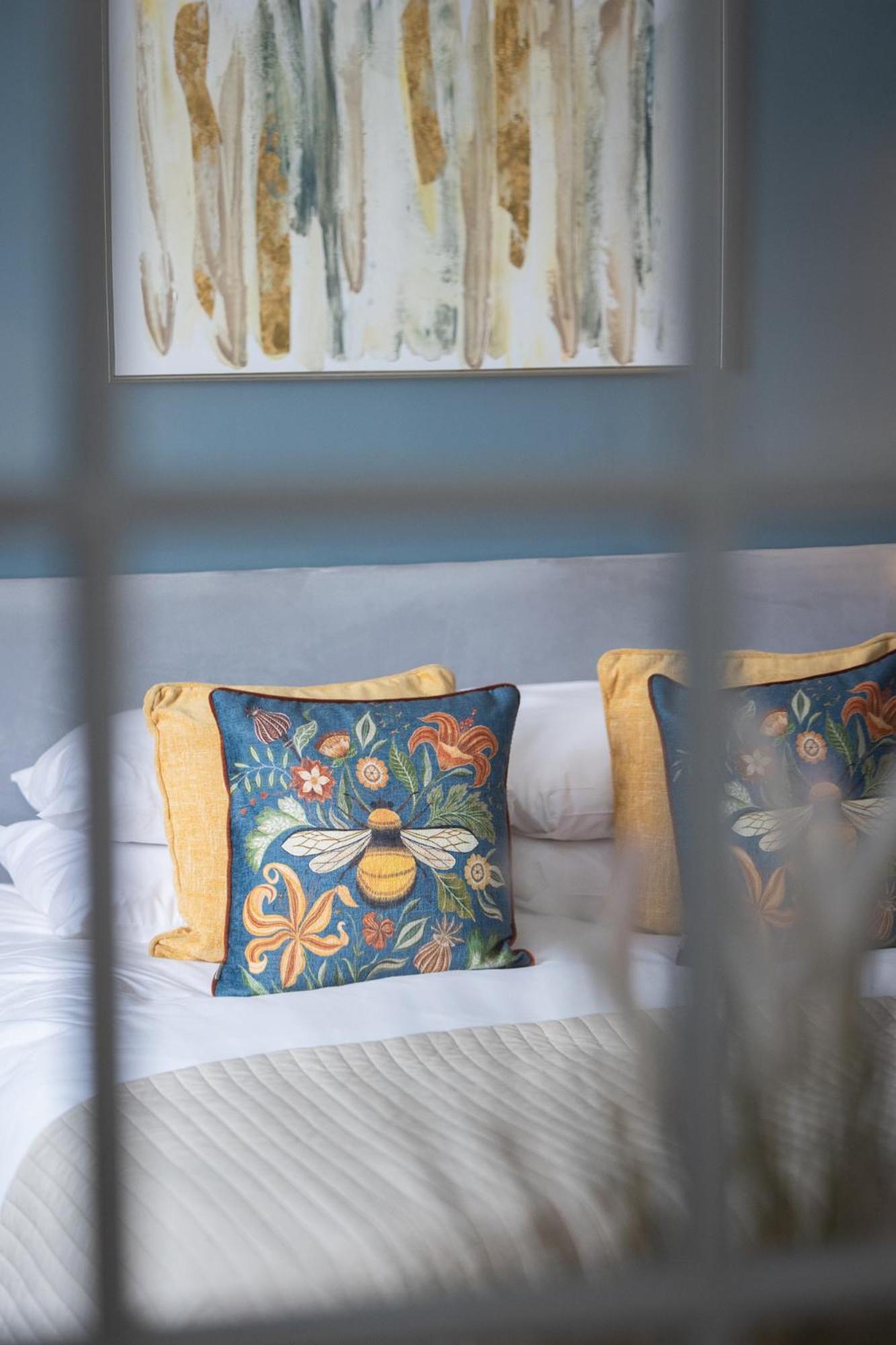 Chester House Hotel Bourton-on-the-Water Exteriér fotografie
