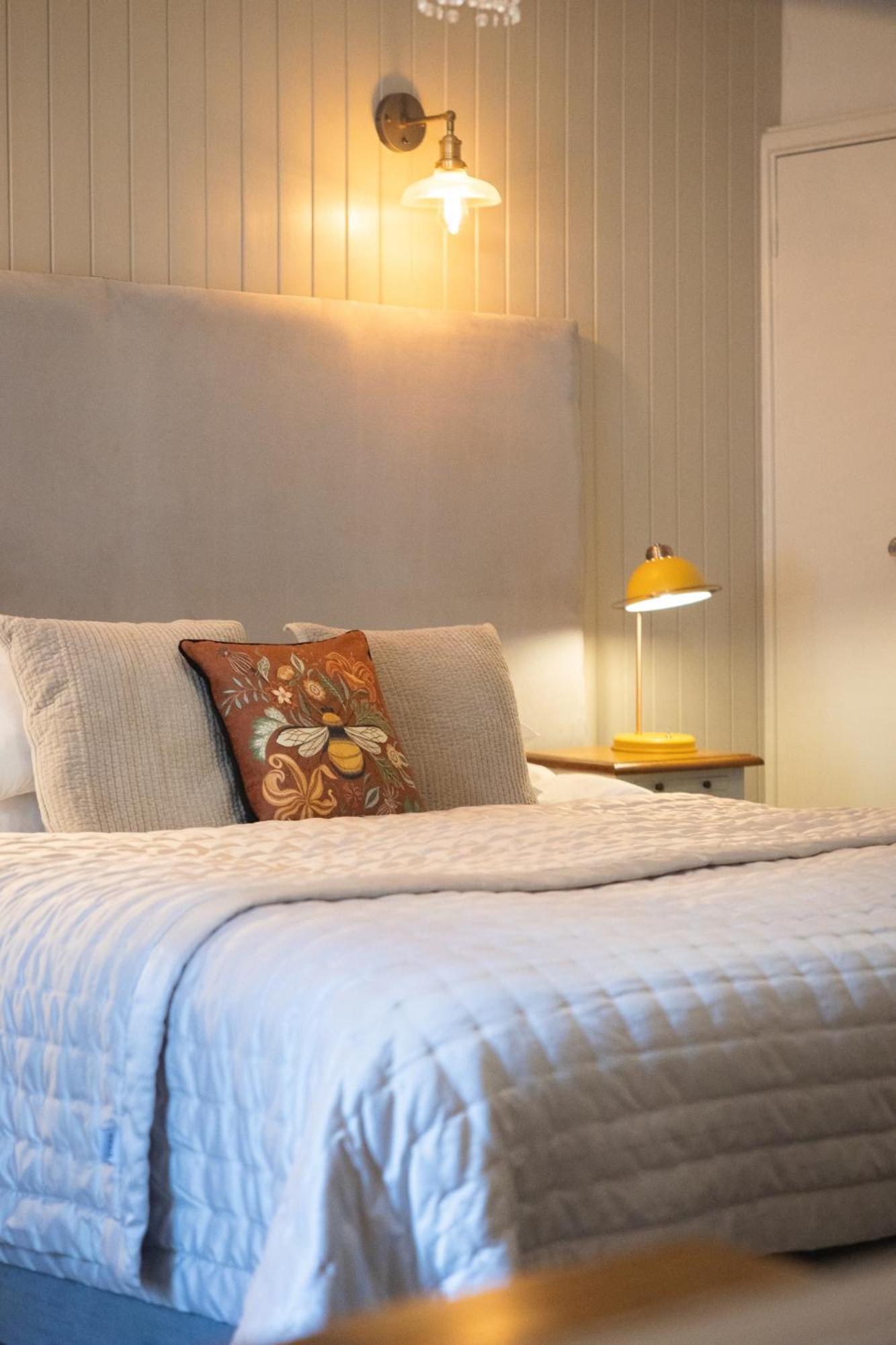 Chester House Hotel Bourton-on-the-Water Exteriér fotografie