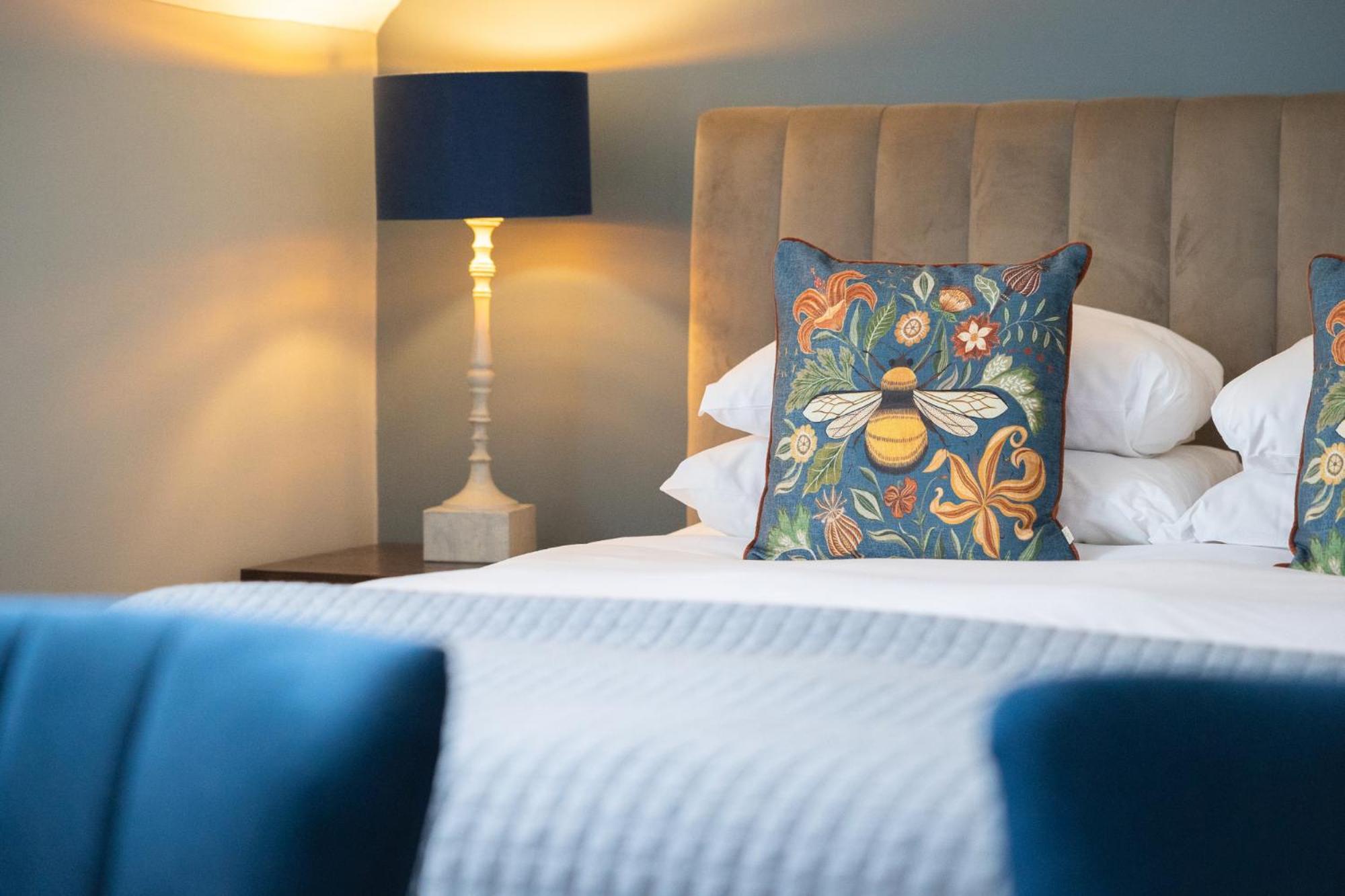 Chester House Hotel Bourton-on-the-Water Exteriér fotografie