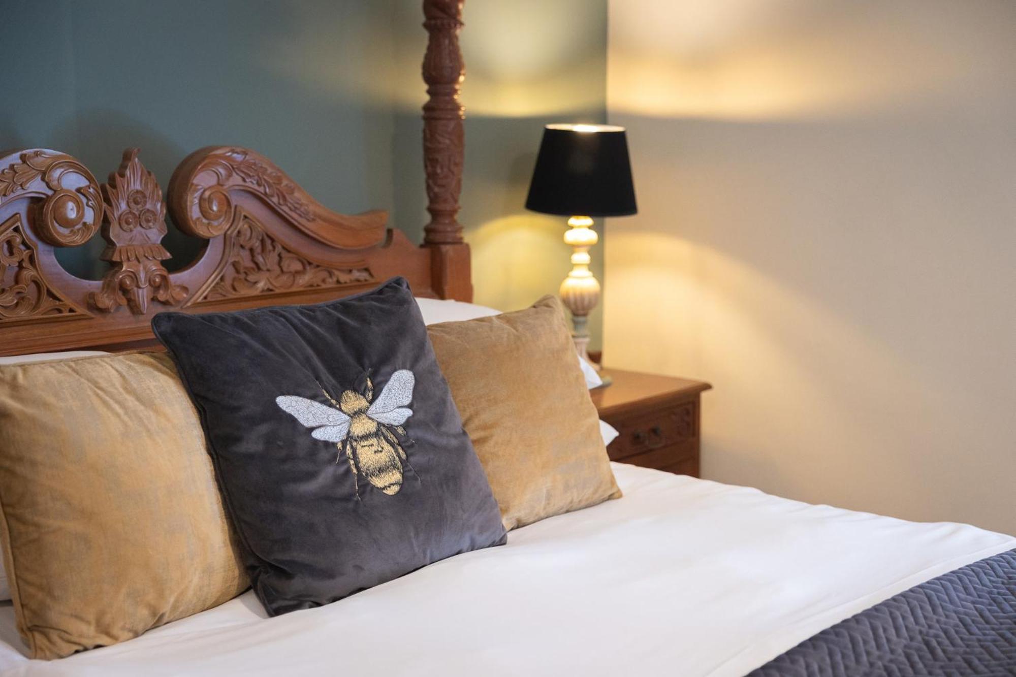 Chester House Hotel Bourton-on-the-Water Exteriér fotografie