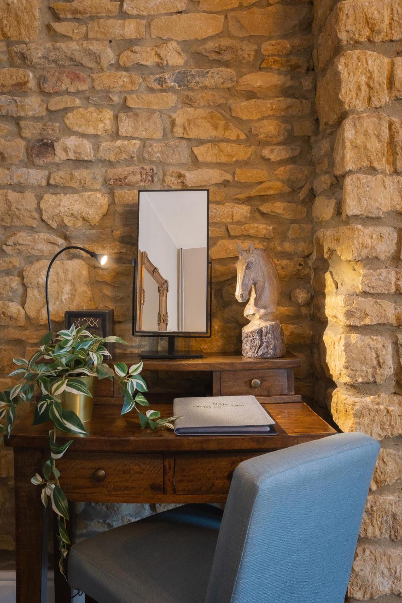 Chester House Hotel Bourton-on-the-Water Exteriér fotografie