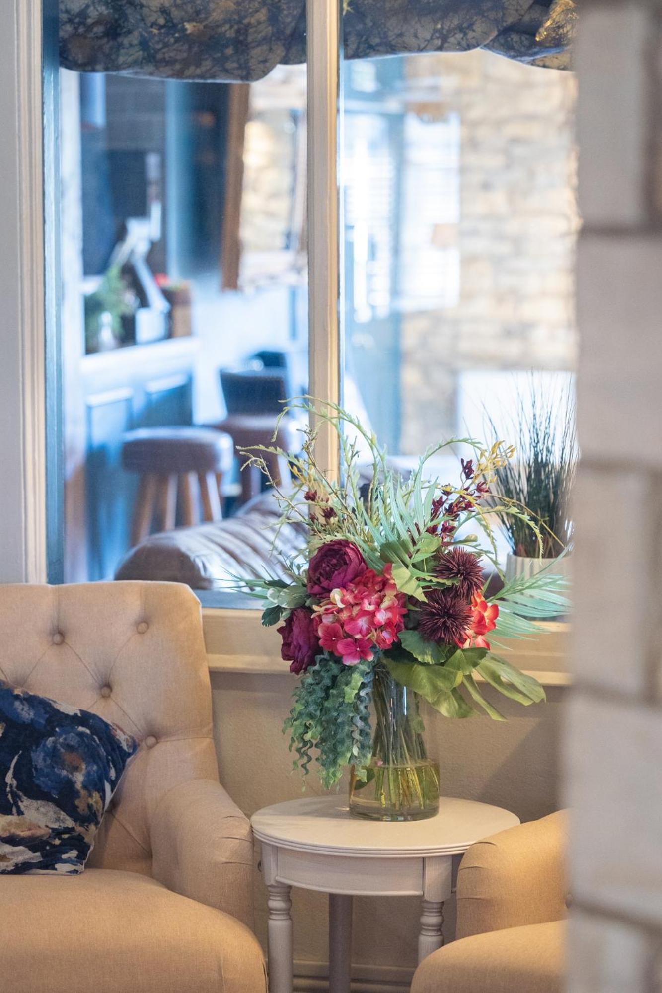 Chester House Hotel Bourton-on-the-Water Exteriér fotografie