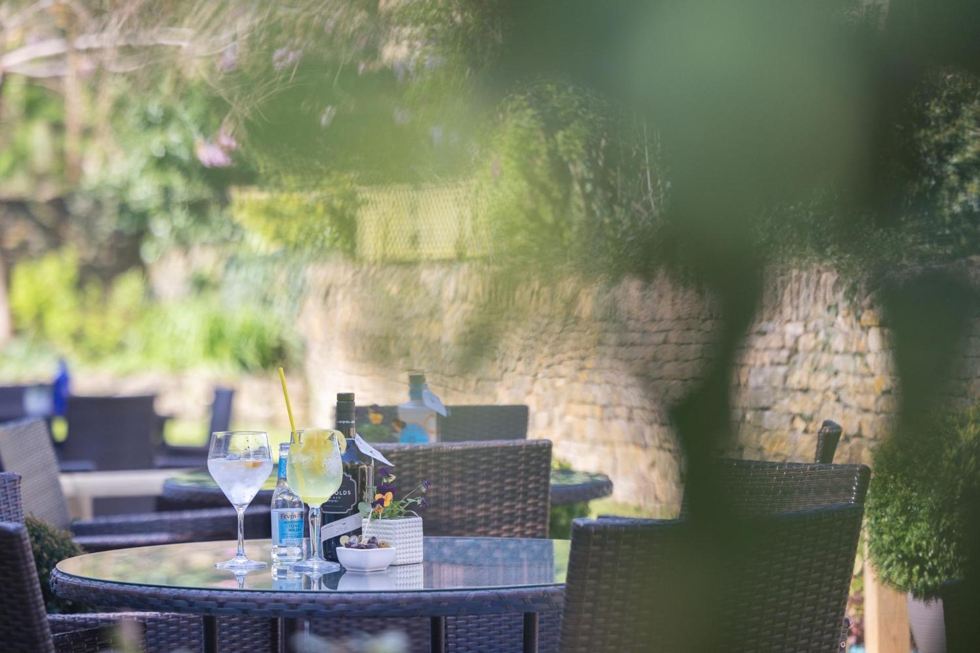 Chester House Hotel Bourton-on-the-Water Exteriér fotografie