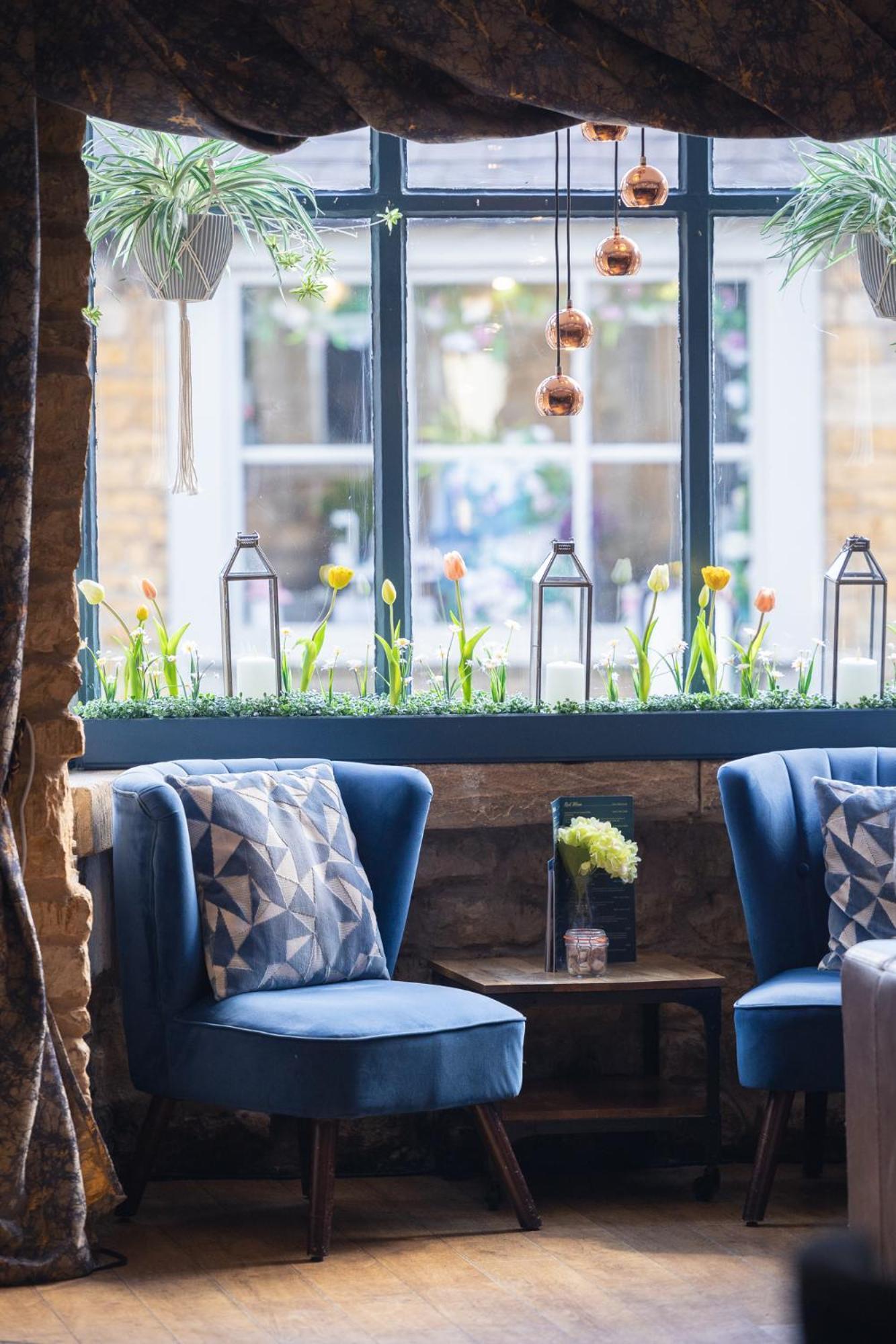 Chester House Hotel Bourton-on-the-Water Exteriér fotografie