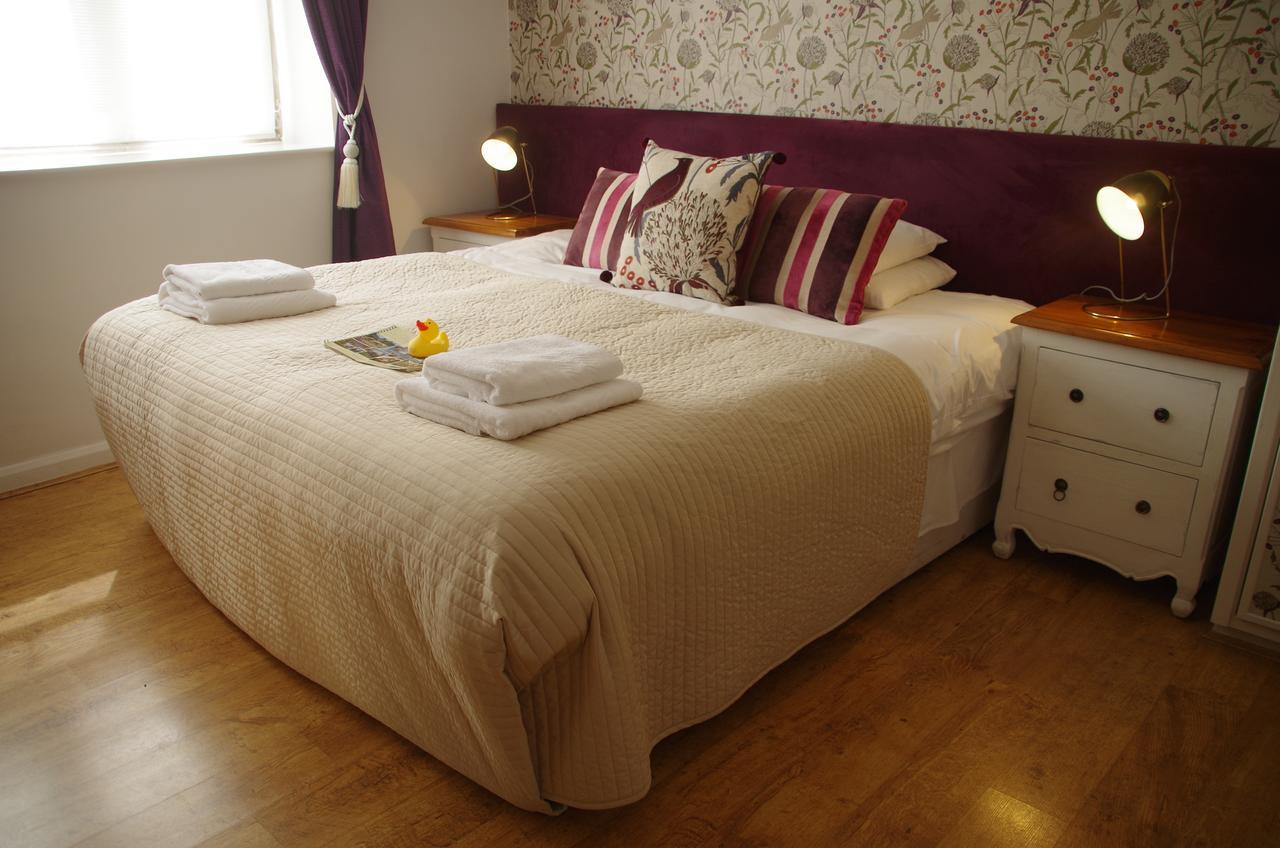 Chester House Hotel Bourton-on-the-Water Exteriér fotografie