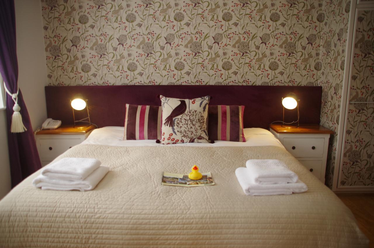 Chester House Hotel Bourton-on-the-Water Exteriér fotografie