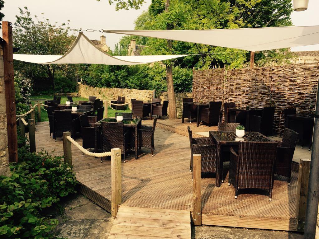 Chester House Hotel Bourton-on-the-Water Exteriér fotografie