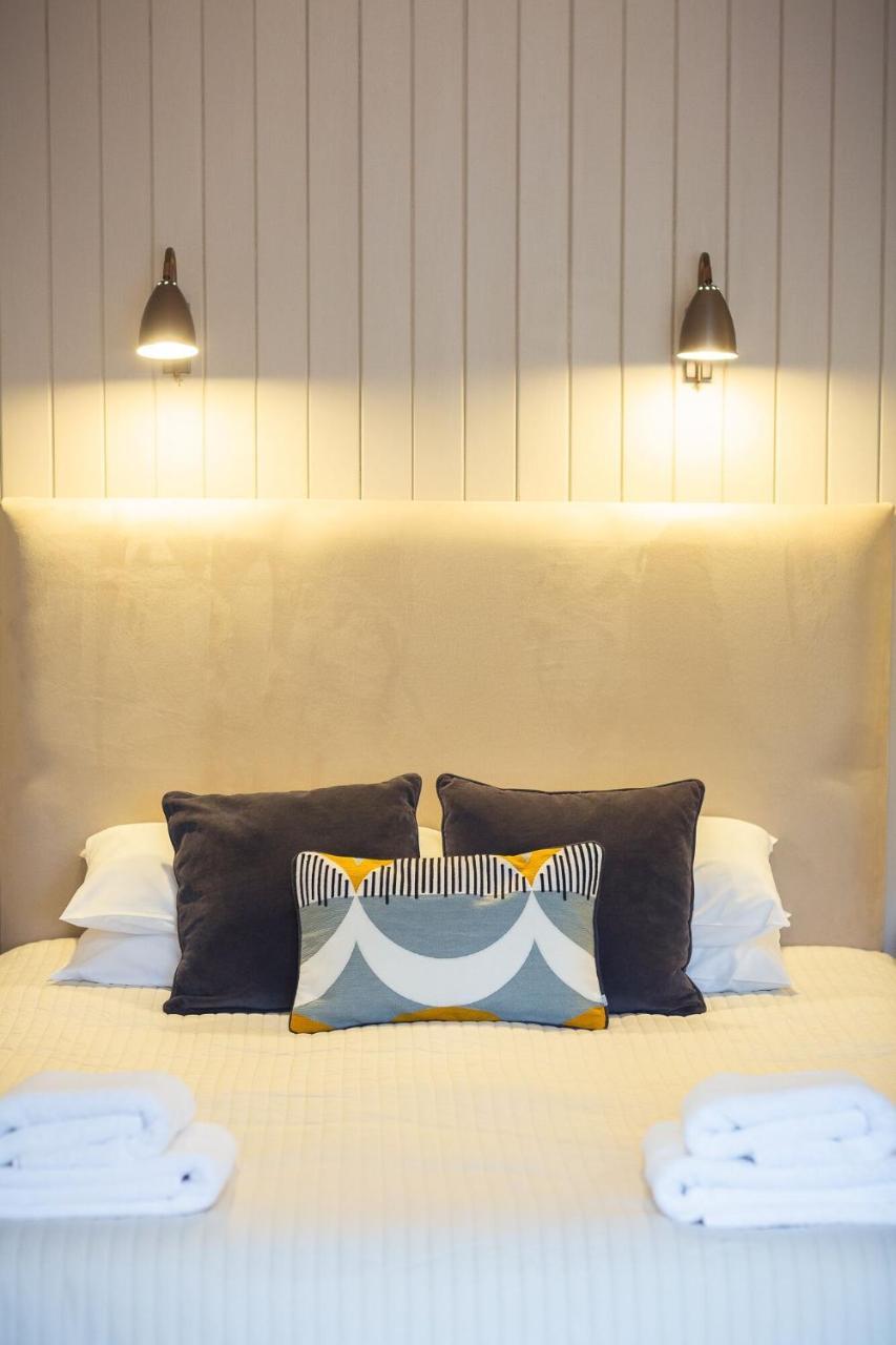 Chester House Hotel Bourton-on-the-Water Exteriér fotografie