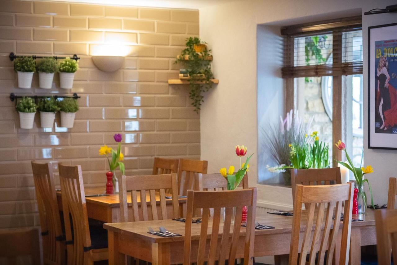 Chester House Hotel Bourton-on-the-Water Exteriér fotografie