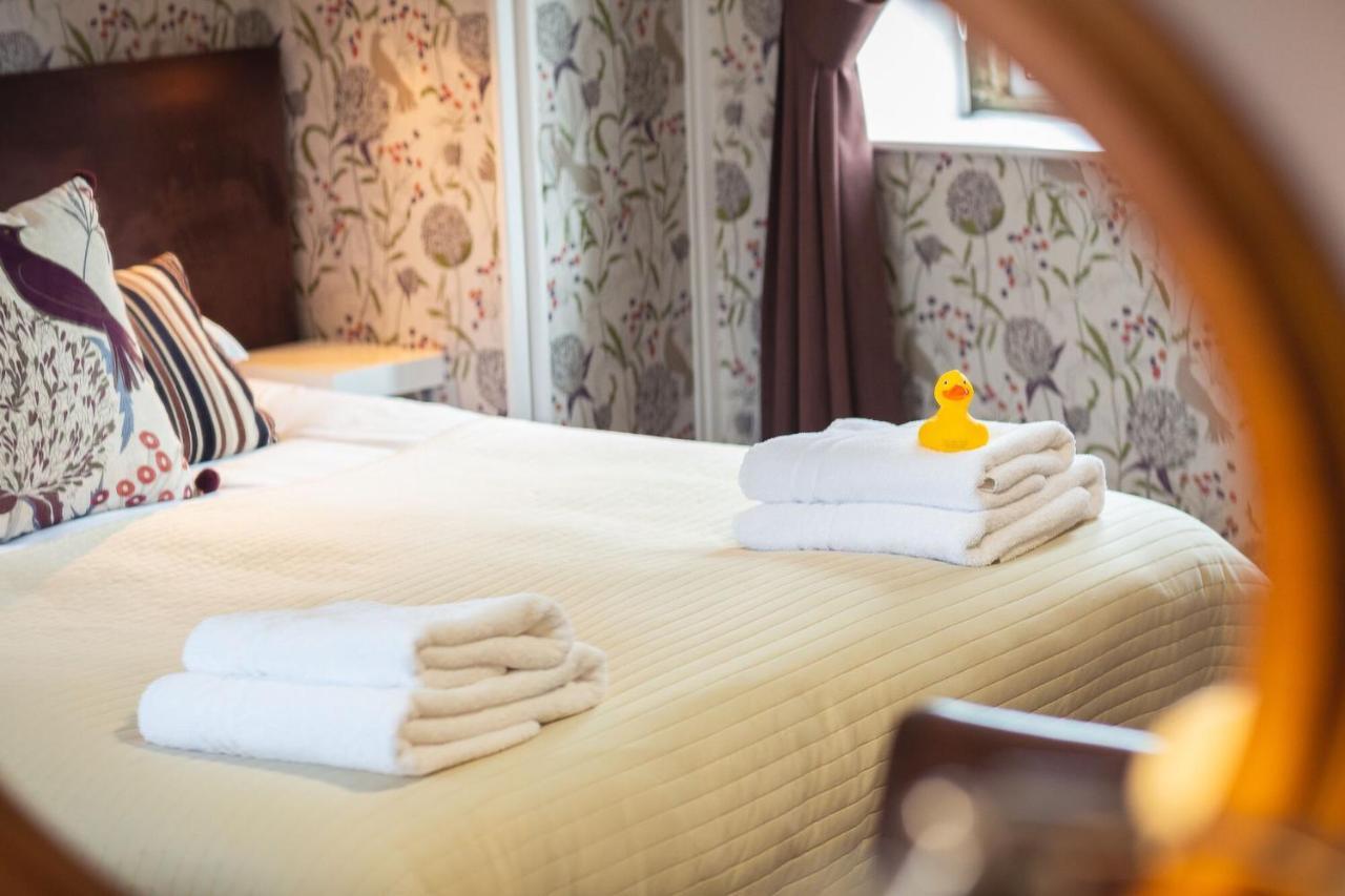 Chester House Hotel Bourton-on-the-Water Exteriér fotografie