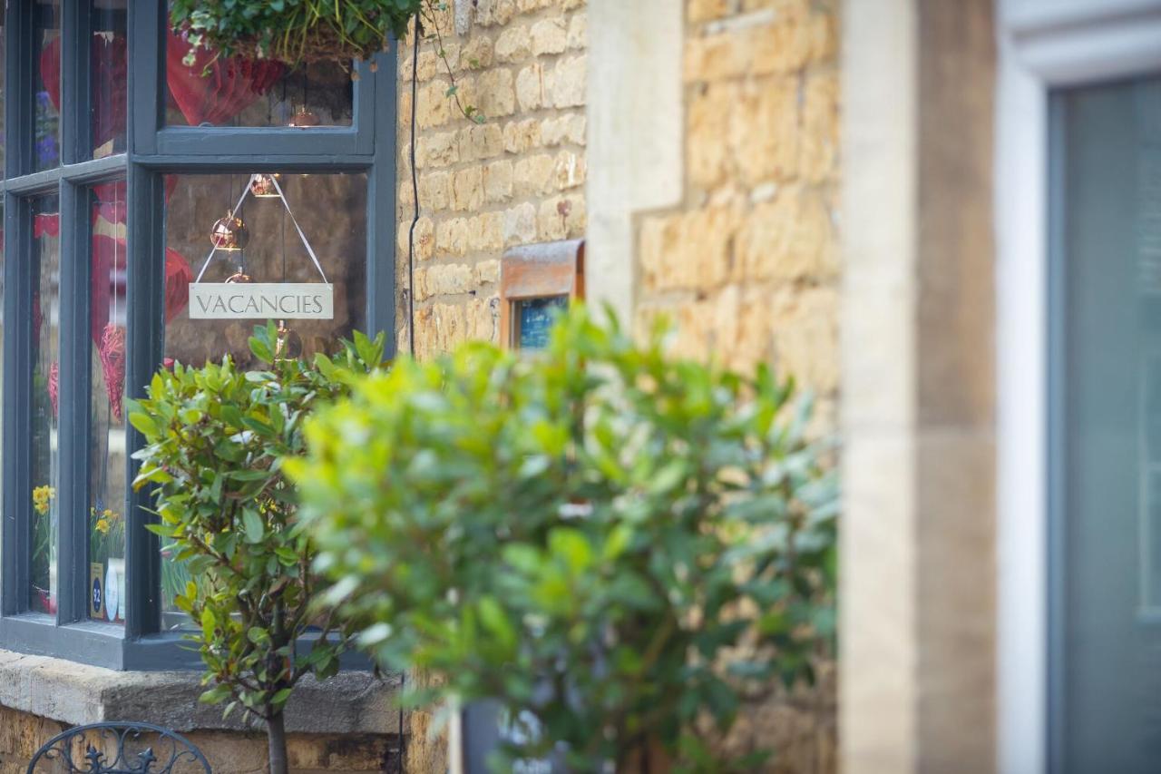 Chester House Hotel Bourton-on-the-Water Exteriér fotografie