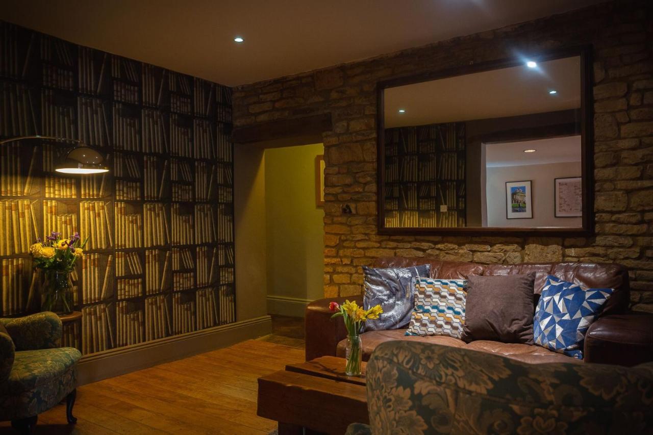 Chester House Hotel Bourton-on-the-Water Exteriér fotografie