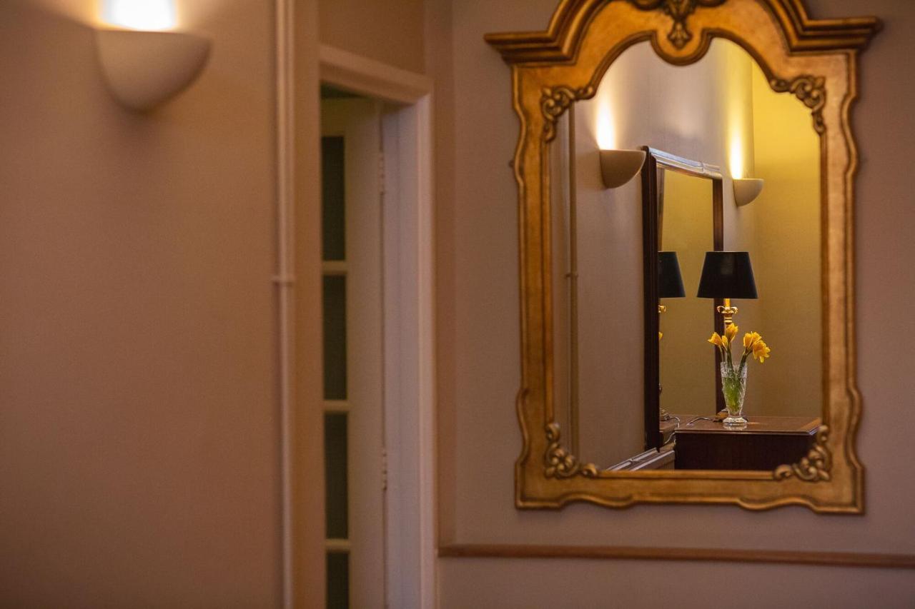 Chester House Hotel Bourton-on-the-Water Exteriér fotografie