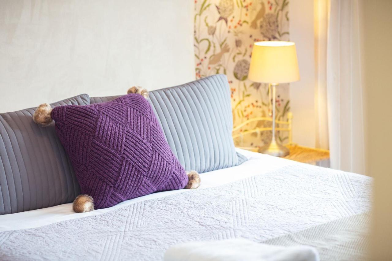 Chester House Hotel Bourton-on-the-Water Exteriér fotografie