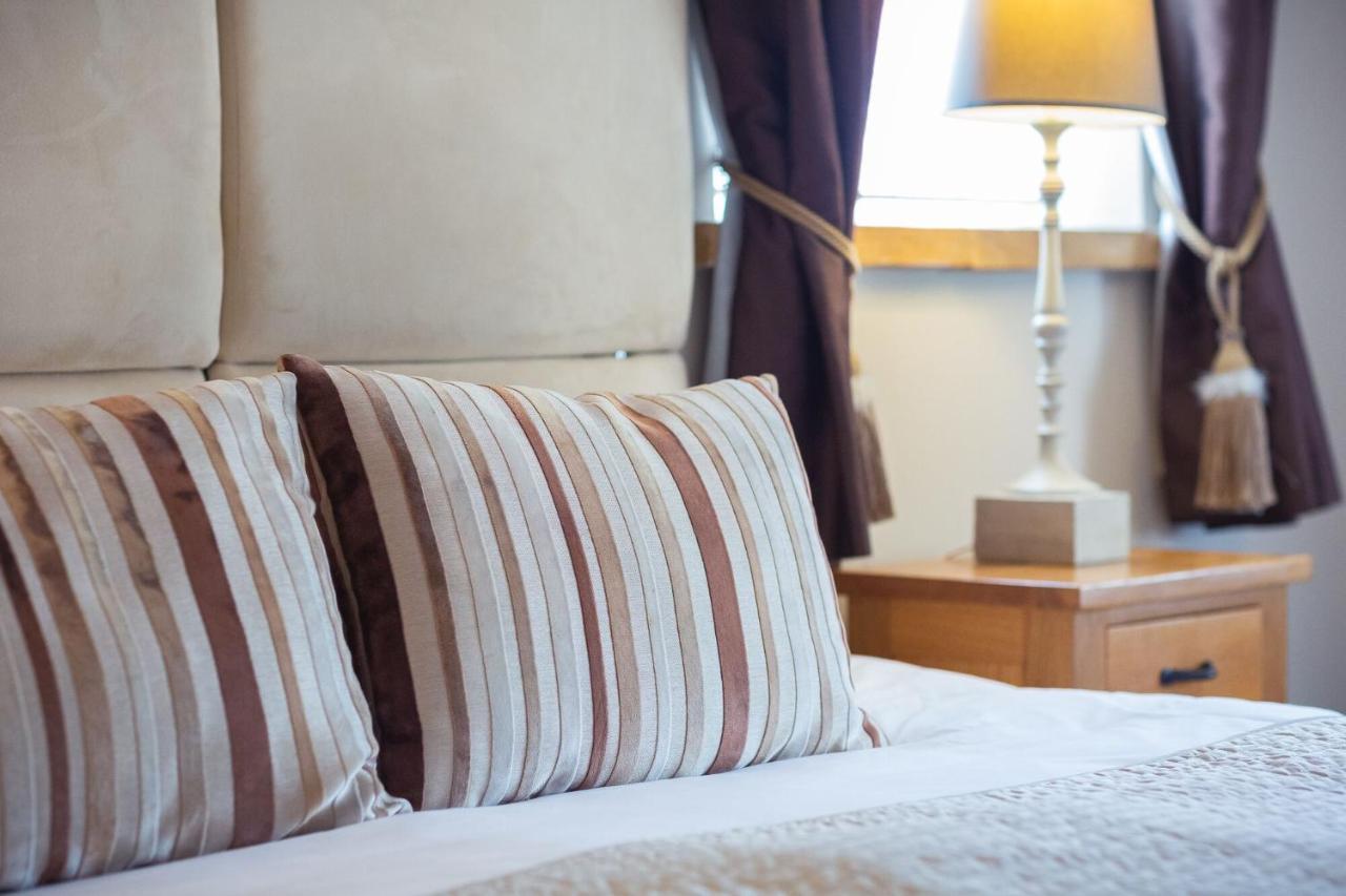 Chester House Hotel Bourton-on-the-Water Exteriér fotografie