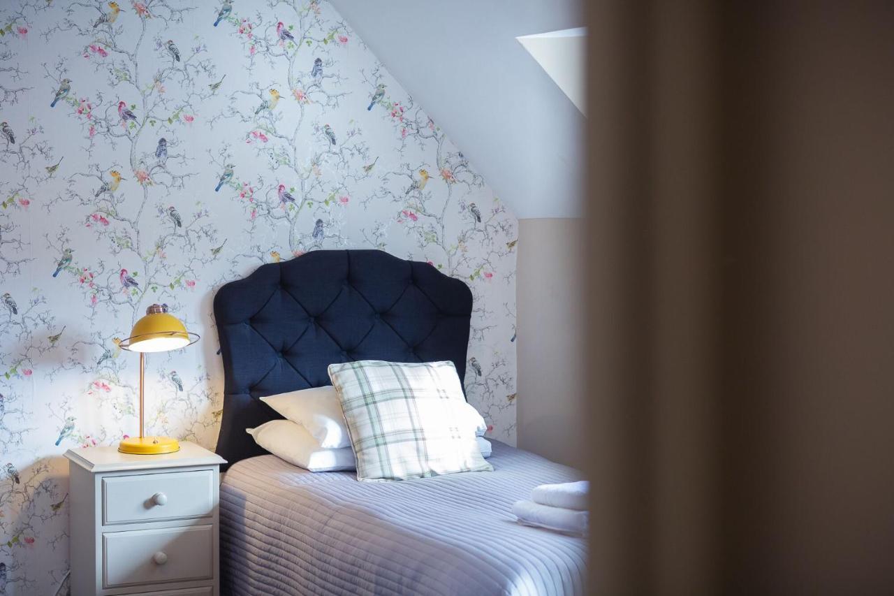Chester House Hotel Bourton-on-the-Water Exteriér fotografie