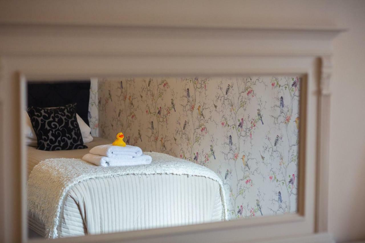 Chester House Hotel Bourton-on-the-Water Exteriér fotografie
