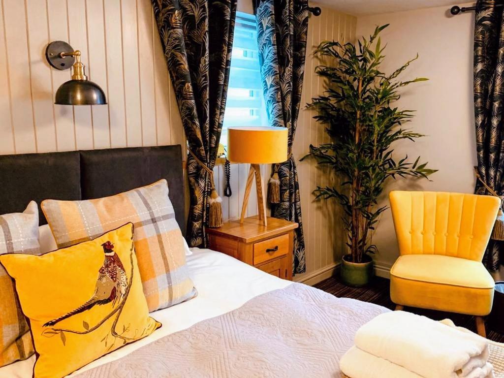 Chester House Hotel Bourton-on-the-Water Exteriér fotografie