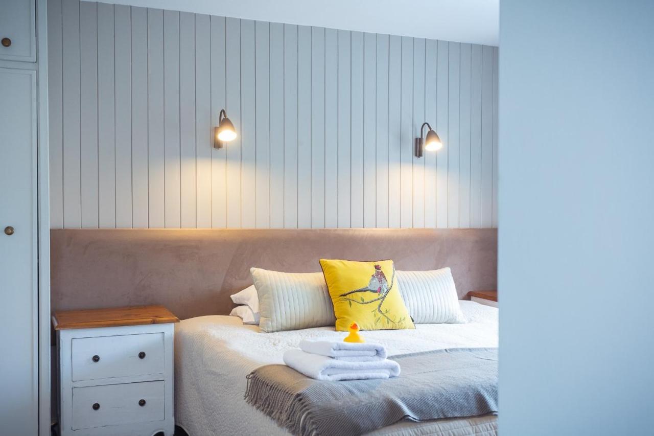 Chester House Hotel Bourton-on-the-Water Exteriér fotografie